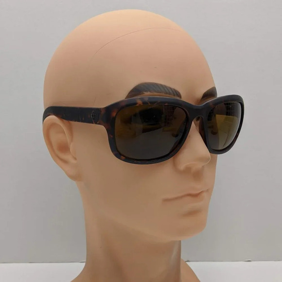 🕶️SPY Catelyn Sunglasses 57/17 125 /KAI553🕶️ - Picture 6 of 7